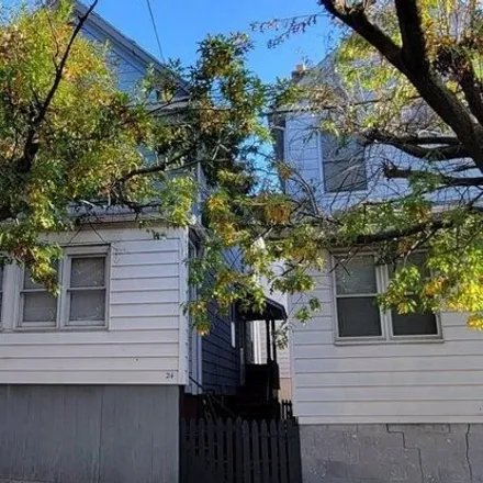 Buy this 4 bed house on 26 East Elm Street in Wilkes-Barre, PA 18705