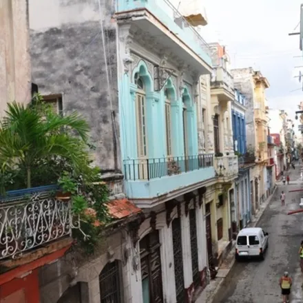 Image 4 - Havana, Catedral, HAVANA, CU - Apartment for rent