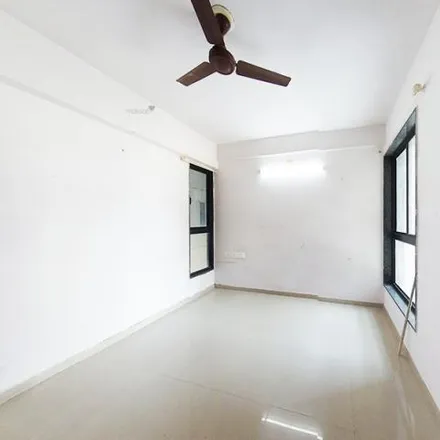 Buy this 3 bed apartment on NIRMA University in SG Highway, Gota