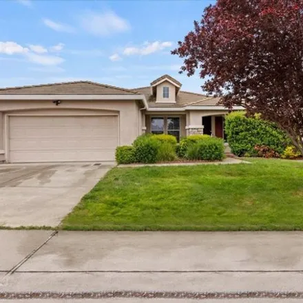 Buy this 4 bed house on 8428 Misty Valley Way in Sacramento County, CA 95843
