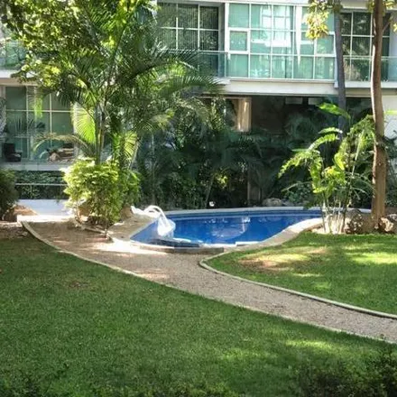 Image 1 - Avenida San Juan, Potrero Verde, 62450 Cuernavaca, MOR, Mexico - Apartment for sale