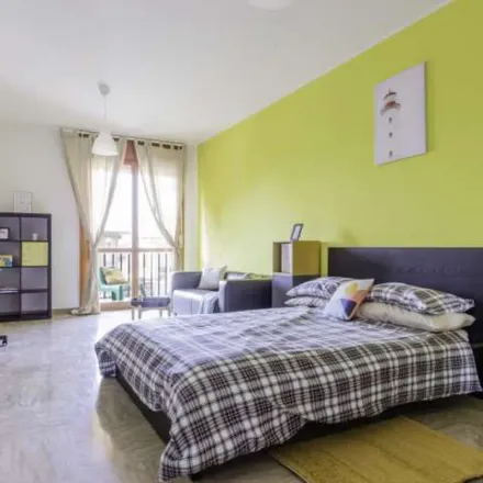 Rent this 3 bed apartment on Liceo scientifico Curiel in Via Giuseppe Durer, 35132 Padua Province of Padua