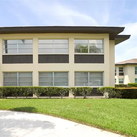 Buy this 2 bed condo on 5117 Topaz Lane in Elfers, FL 34652