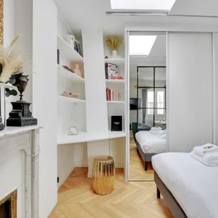 Image 5 - 15 Rue Daru, 75008 Paris, France - Apartment for rent