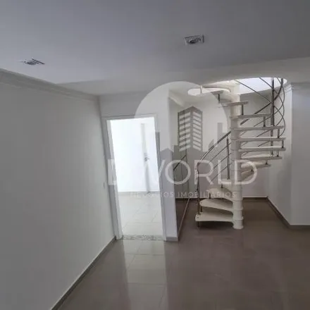 Buy this 2 bed apartment on Rua 24 de Fevereiro in Casa Branca, Santo André - SP