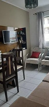 Buy this 1 bed apartment on Rua Quinze de Setembro in Rudge Ramos, São Bernardo do Campo - SP