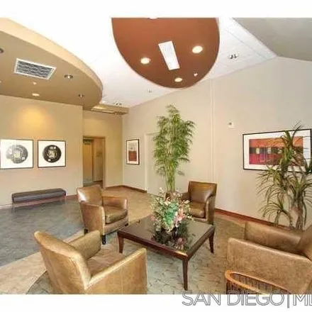 Image 2 - 330 J Street, San Diego, CA 92180, USA - Condo for rent
