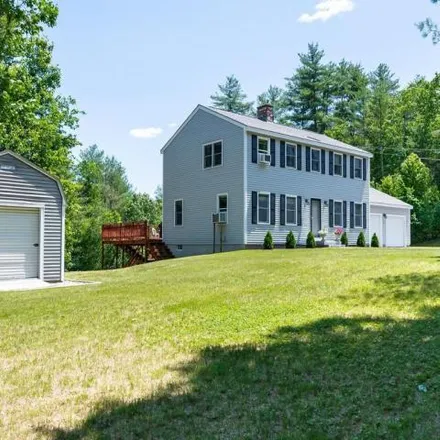 Image 2 - 15 Little River Rd, Nottingham, New Hampshire, 03290 - House for sale