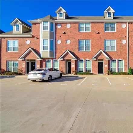 Rent this 4 bed condo on 2000 Jones-Butler Road in College Station, TX 77840
