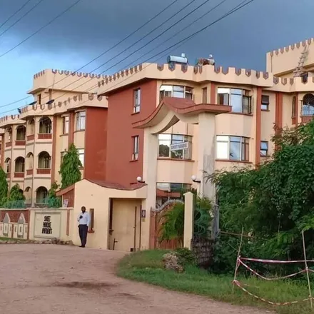 Image 7 - Shimanzi, Mombasa, Mvita, Kenya - Apartment for rent