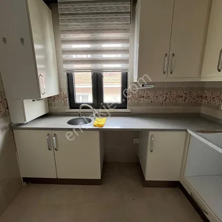 Rent this 4 bed apartment on BİM in Hüsniye Caddesi, 34840 Maltepe
