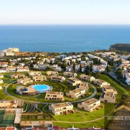 Buy this 2 bed townhouse on EN 125 in 8400-489 Porches, Portugal