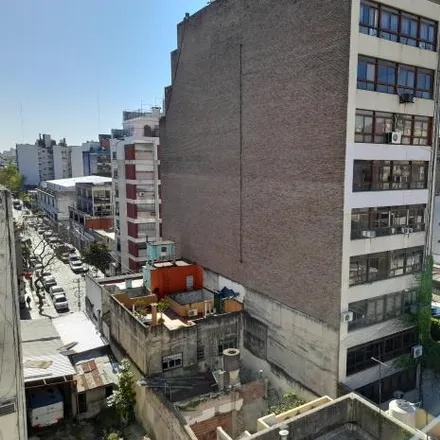 Buy this 1 bed apartment on Ecuador 602 in Balvanera, 1214 Buenos Aires