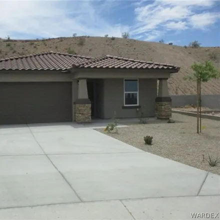 Rent this 3 bed house on Tapatio Drive in Bullhead City, AZ 86442