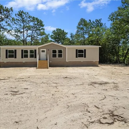 Image 3 - 7331 South Finale Point, Citrus County, FL 34446, USA - House for sale