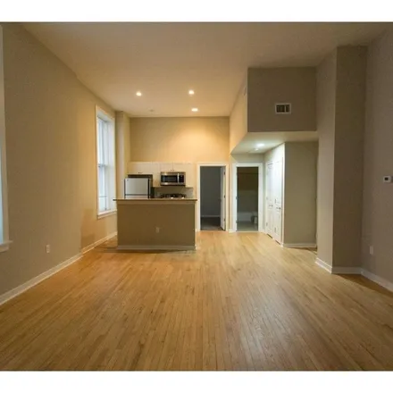 Rent this 1 bed apartment on 1100 Spruce Street in Philadelphia, PA 19109