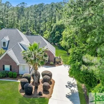 Buy this 5 bed house on Saint Catherine Circle in Bryan County, GA