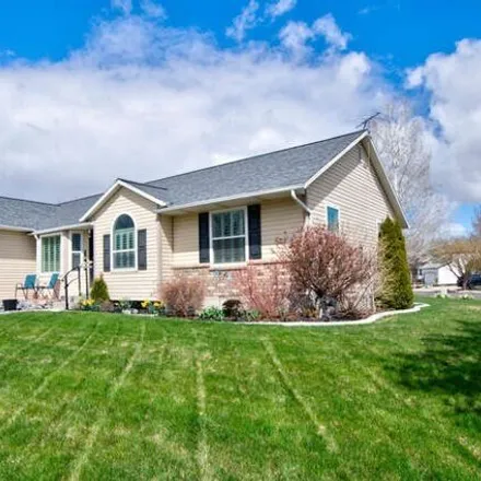 Buy this 5 bed house on 4910 West Emma Mine Drive in Herriman, UT 84096