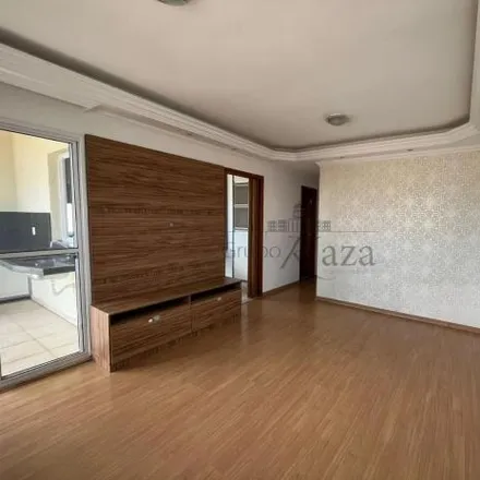 Buy this 3 bed apartment on Bloco D in Avenida Maurício Cardoso 205, Bosque dos Eucaliptos