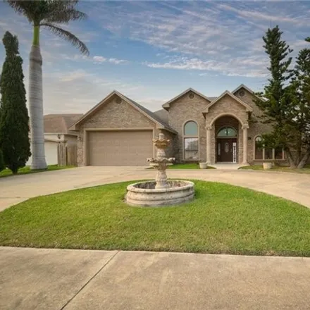 Buy this 3 bed house on 1886 Oakland Avenue in Brownsville, TX 78520