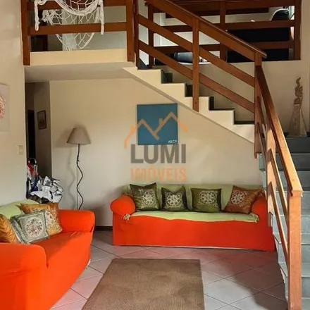 Buy this 4 bed house on Rua Maranhão in Lagoinha, Ubatuba - SP