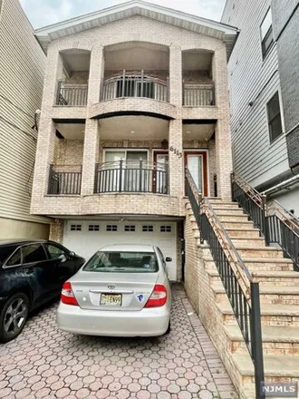 Rent this 3 bed house on 6143 Broadway in West New York, NJ 07093