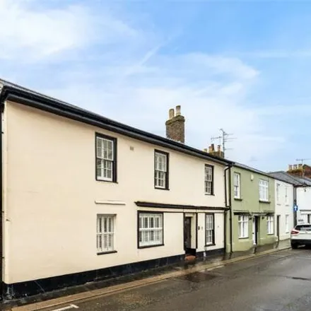 Buy this 5 bed house on High Street in Worthing, BN14 7NR