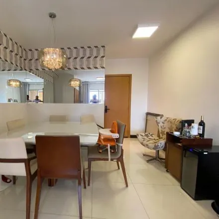 Buy this 3 bed apartment on Ciclovia do Guara I in Condominio Verde Perto, Guará - Federal District