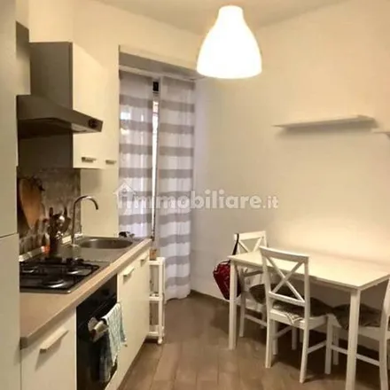 Image 6 - Via Felice Cavallotti, 00120 Rome RM, Italy - Apartment for rent