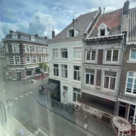 Image 3 - Voorstadslaan 175, 6541 SM Nijmegen, Netherlands - Apartment for rent