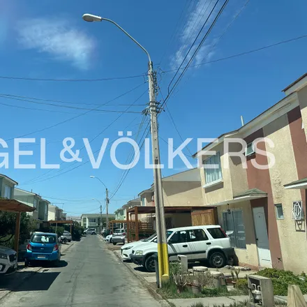 Buy this 3 bed house on Los Sauces in 139 5584 Calama, Chile