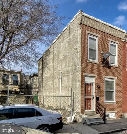 Rent this 2 bed house on 2752 North Darien Street in Philadelphia, PA 19133