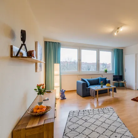 Rent this 2 bed apartment on Kiehlufer 61 in 12059 Berlin, Germany