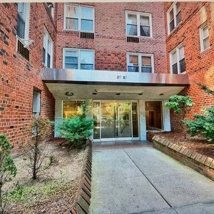Buy this 2 bed condo on 2727 Ocean Parkway in New York, NY 11235