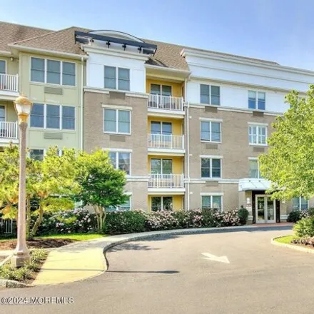 Buy this 2 bed condo on Pier Village Community Pool in Franklin Terrace, East Long Branch