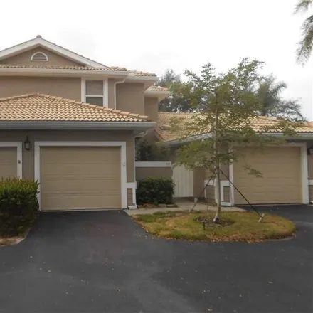 Rent this 2 bed condo on 301 Emerald Bay Circle in Collier County, FL 34110