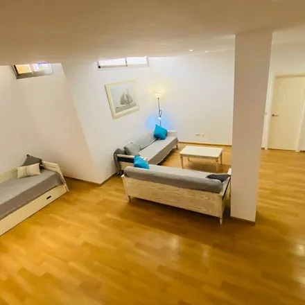 Rent this 3 bed apartment on El Cotillo in Las Palmas, Spain