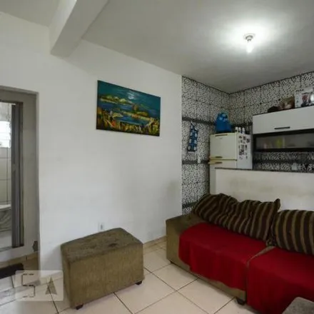 Rent this 1 bed apartment on Rua João Torquato in Bonsucesso, Rio de Janeiro - RJ