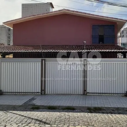 Image 2 - Rua Silvino José dos Santos, Nova Parnamirim, Parnamirim - RN, 59151-600, Brazil - Apartment for rent