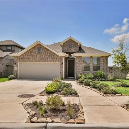 Buy this 4 bed house on 8710 Red Heron Ln in Missouri City, Texas