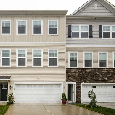 Buy this 3 bed townhouse on 98 East Browning Road in Bellmawr, NJ 08031