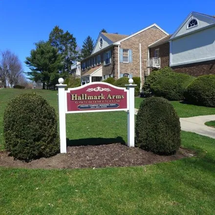 Rent this 1 bed condo on Oradell in Maple Avenue, Bergen County