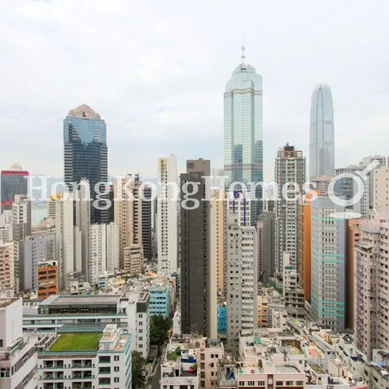 Image 2 - China, Hong Kong, Hong Kong Island, Sheung Wan, Coronation Terrace 1 - Apartment for rent