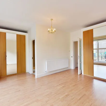 Image 4 - 9-12 Marlborough Hill, London, NW8 0NG, United Kingdom - Townhouse for rent