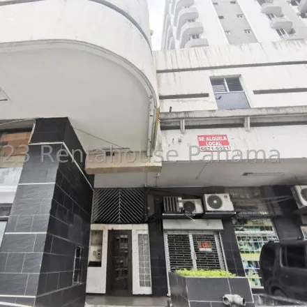 Image 1 - Independiente, Avenida 12 de Octubre, Pueblo Nuevo, 0000, Panamá, Panama - Apartment for sale