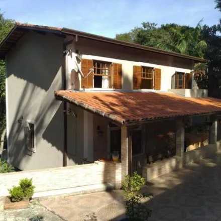 Buy this 3 bed house on unnamed road in Parque Miguel Mirizola, Cotia - SP