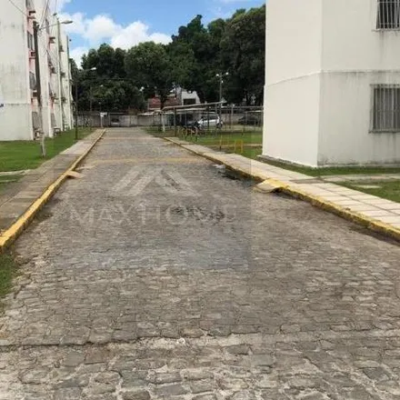 Image 1 - Rua Pedro de Melo Pedrosa, Arruda, Recife - PE, 52120-350, Brazil - Apartment for sale