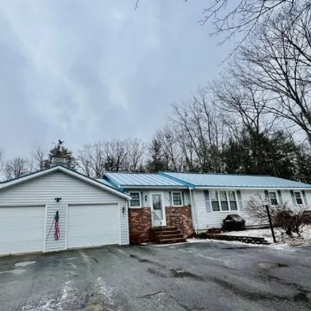 Buy this 3 bed house on 713 McGrath Pond Road in Belgrade, Kennebec County