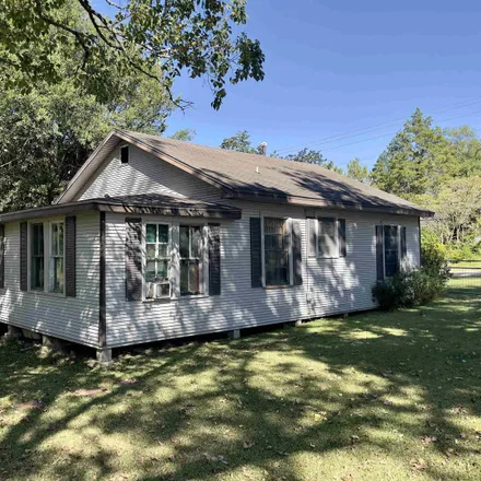 Image 5 - 207 North Elizabeth Avenue, Kirbyville, Jasper County, TX 75956, USA - House for sale