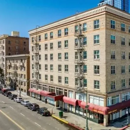 Image 2 - Lake District Apartments, Harrison Street, Oakland, CA 94616, USA - House for sale